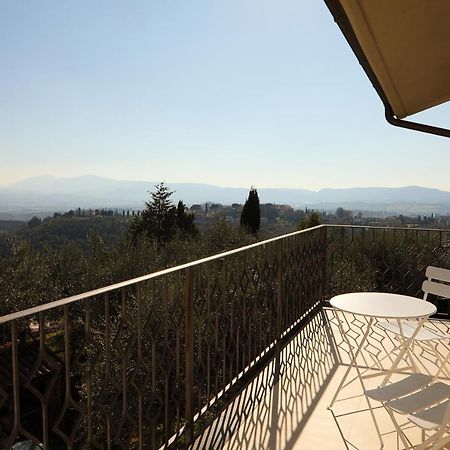 Apartament La Terrazza In Collina San Gemini Zewnętrze zdjęcie