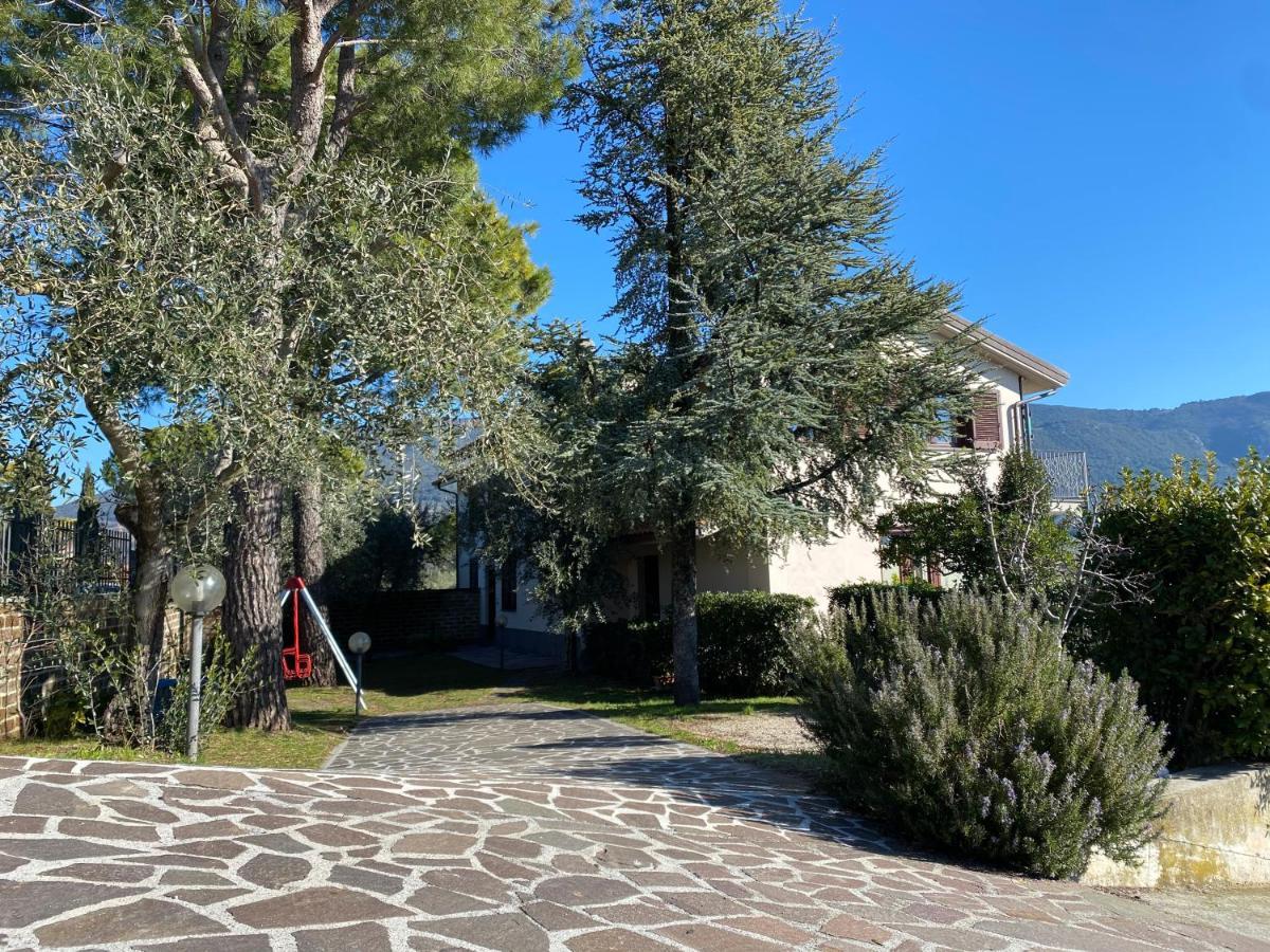 Apartament La Terrazza In Collina San Gemini Zewnętrze zdjęcie