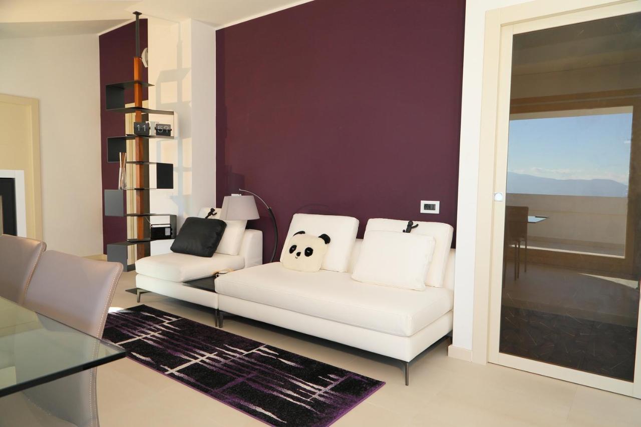 Apartament La Terrazza In Collina San Gemini Zewnętrze zdjęcie