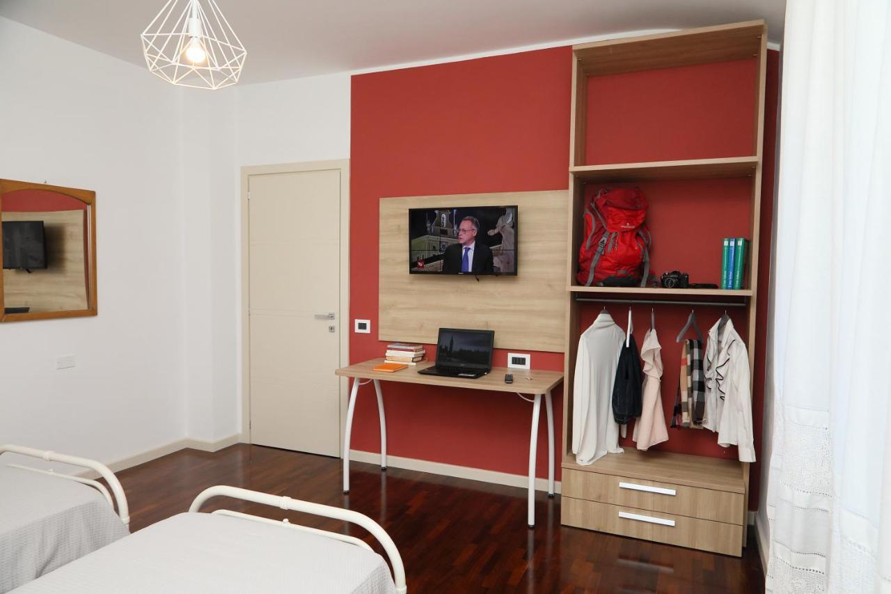 Apartament La Terrazza In Collina San Gemini Zewnętrze zdjęcie