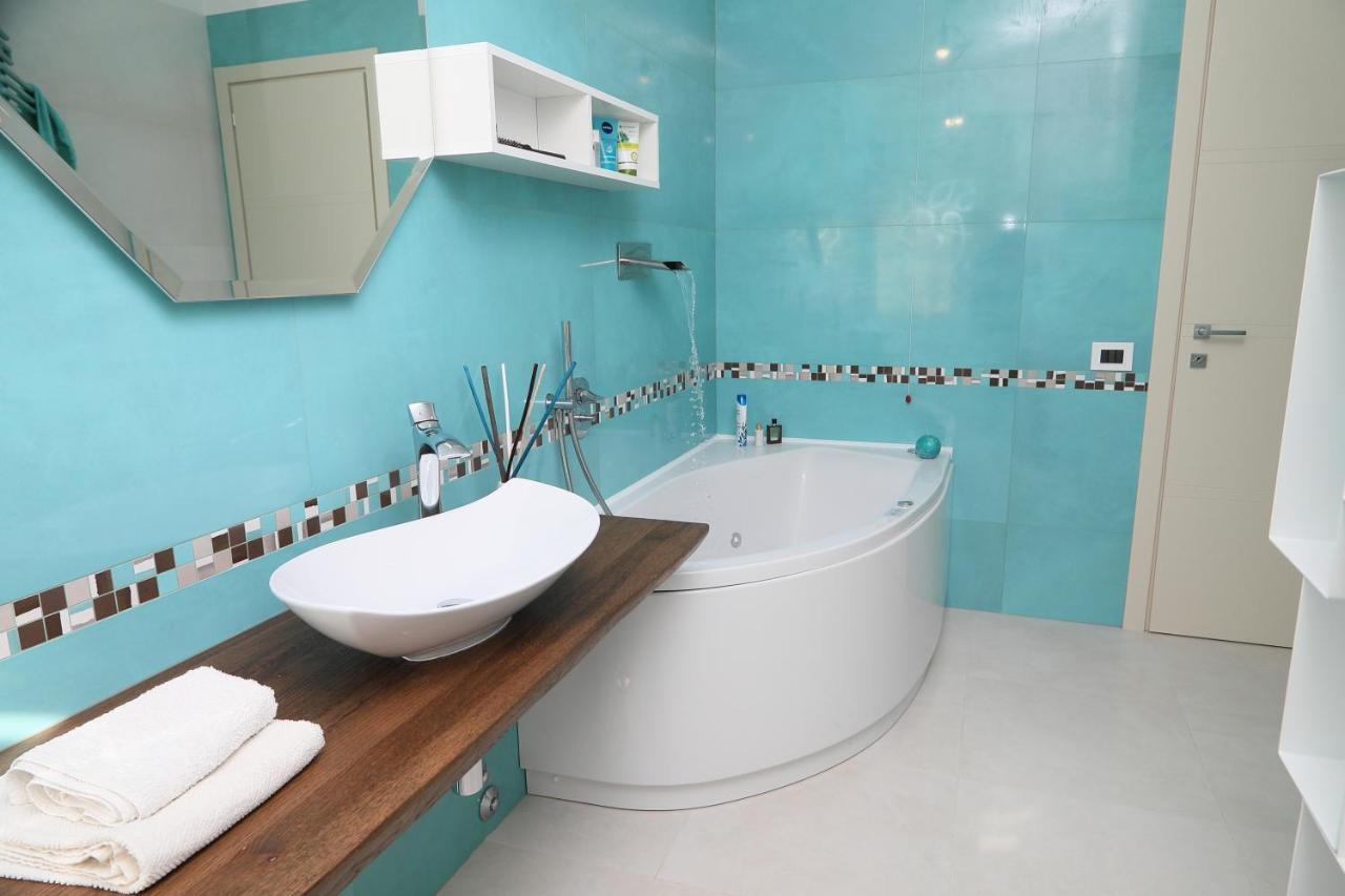 Apartament La Terrazza In Collina San Gemini Zewnętrze zdjęcie