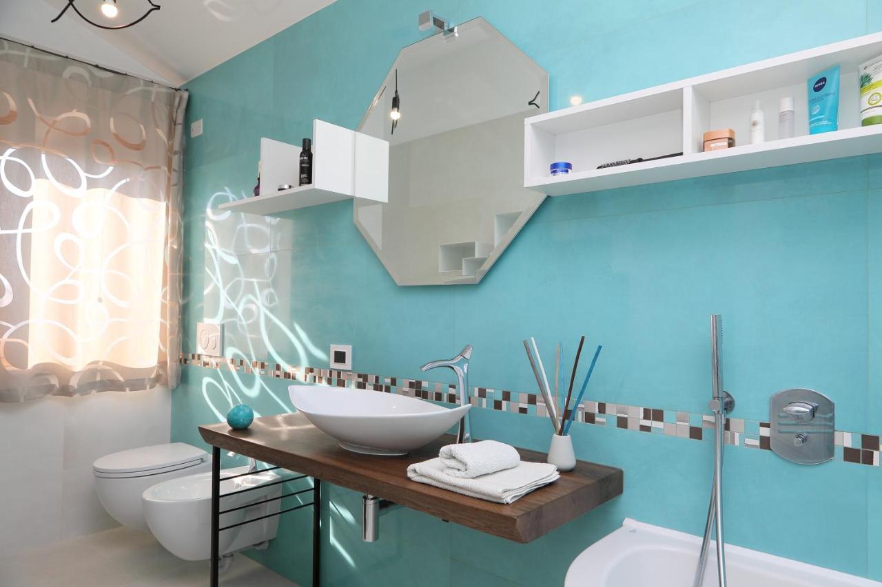 Apartament La Terrazza In Collina San Gemini Zewnętrze zdjęcie