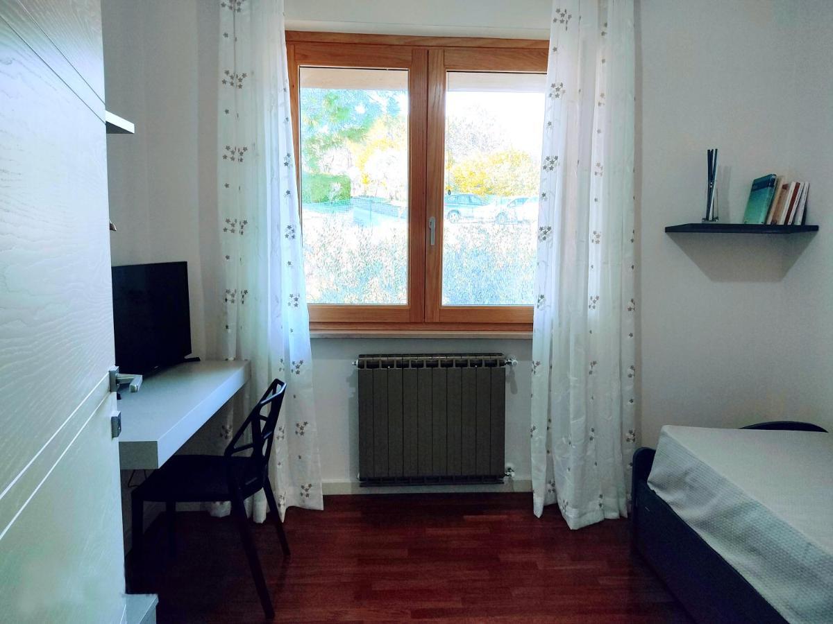 Apartament La Terrazza In Collina San Gemini Zewnętrze zdjęcie