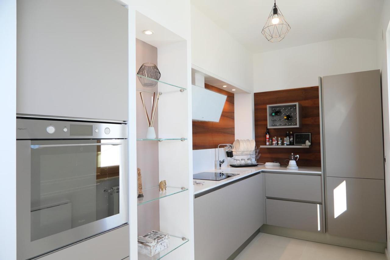 Apartament La Terrazza In Collina San Gemini Zewnętrze zdjęcie