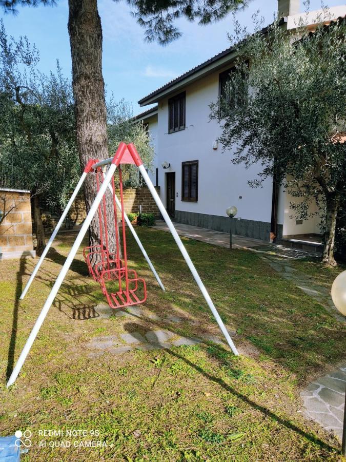 Apartament La Terrazza In Collina San Gemini Zewnętrze zdjęcie